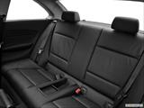  Rear seats from Drivers Side photo