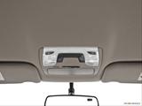  Courtesy lamps/ceiling controls photo
