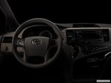  Centered wide dash shot photo