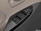  Driver's side inside window controls photo