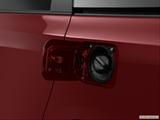 Gas cap open photo