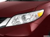  Drivers Side Headlight photo