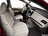  Passenger seat photo