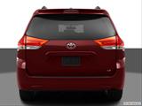  Low/wide rear photo