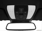  Courtesy lamps/ceiling controls photo