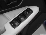  Driver's side inside window controls photo