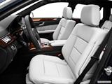  Front seats from Drivers Side photo
