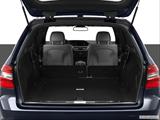  Hatchback & SUV rear angle photo