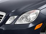  Drivers Side Headlight photo