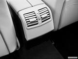  Rear A/C controls photo