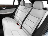  Rear seats from Drivers Side photo