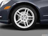 Front Drivers side wheel at profile photo