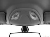  Courtesy lamps/ceiling controls photo