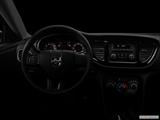  Centered wide dash shot photo