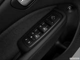  Driver's side inside window controls photo