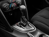  Gear shifter/center console photo