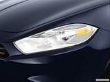  Drivers Side Headlight photo