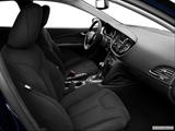  Passenger seat photo