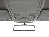  Courtesy lamps/ceiling controls photo