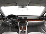  Dashboard, center console, gear shifter view photo