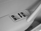  Driver's side inside window controls photo