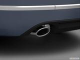  Chrome tip exhaust pipe photo