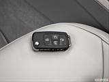  Key fob on driver's seat photo
