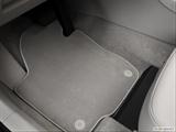  Driver's floor mat and pedals. Mid-seat level from outside looking in photo