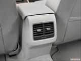  Rear A/C controls photo
