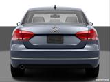  Low/wide rear photo