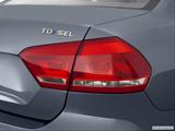  Passenger Side Taillight photo