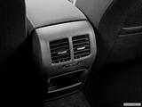  Rear A/C controls photo