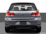  Low/wide rear photo