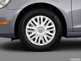  Front Drivers side wheel at profile photo