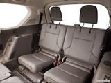  3rd row seat from Driver Side photo