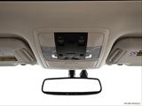  Courtesy lamps/ceiling controls photo
