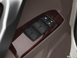  Driver's side inside window controls photo