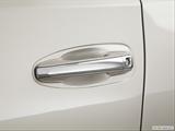  Drivers Side Door handle photo