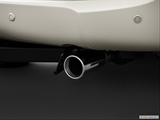  Chrome tip exhaust pipe photo