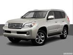 2013 Lexus GX 460  Sport Utility