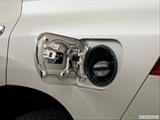  Gas cap open photo