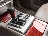  Gear shifter/center console photo
