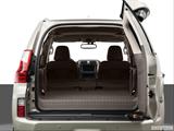 Hatchback & SUV rear angle photo