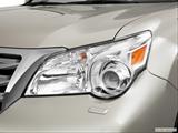  Drivers Side Headlight photo