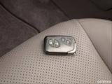  Key fob on driver's seat photo