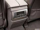  Rear A/C controls photo