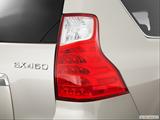  Passenger Side Taillight photo