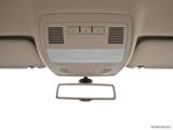  Courtesy lamps/ceiling controls photo