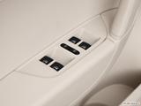  Driver's side inside window controls photo