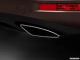  Chrome tip exhaust pipe photo